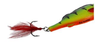 Westin Percy the Perch Floating Crankbait 10cm 20g - 